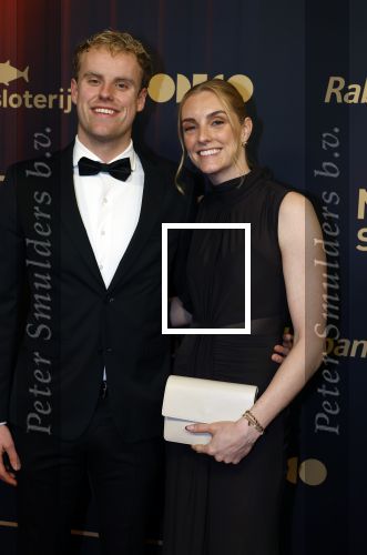 Papendal 17 december 2025
Sportgala waar oa de sportman en sportvrouw van het jaar gekozen worden . Marrit Steenbergen