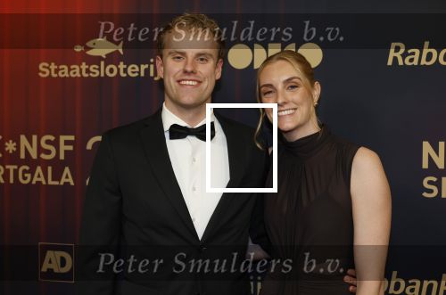 Papendal 17 december 2025
Sportgala waar oa de sportman en sportvrouw van het jaar gekozen worden . Marrit Steenbergen
