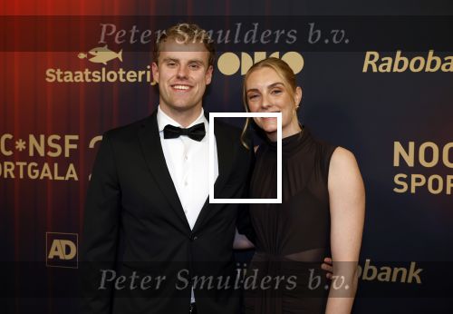 Papendal 17 december 2025
Sportgala waar oa de sportman en sportvrouw van het jaar gekozen worden . Marrit Steenbergen