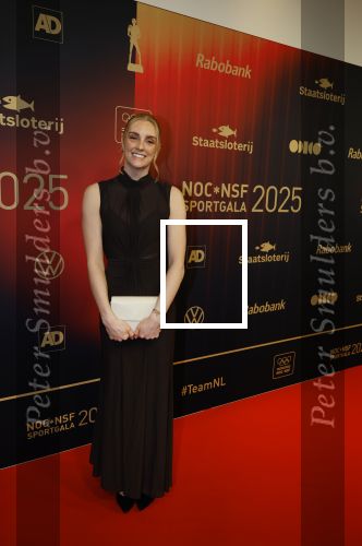 Papendal 17 december 2025
Sportgala waar oa de sportman en sportvrouw van het jaar gekozen worden . Marrit Steenbergen