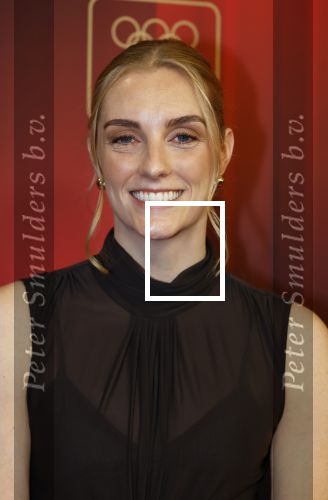 Papendal 17 december 2025
Sportgala waar oa de sportman en sportvrouw van het jaar gekozen worden . Marrit Steenbergen