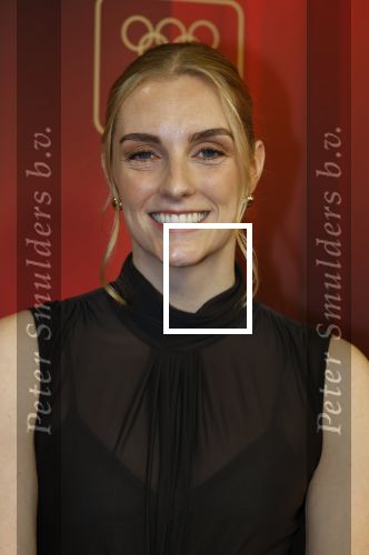 Papendal 17 december 2025
Sportgala waar oa de sportman en sportvrouw van het jaar gekozen worden . Marrit Steenbergen