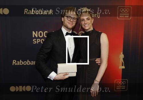Papendal 17 december 2025
Sportgala waar oa de sportman en sportvrouw van het jaar gekozen worden . Marrit Steenbergen