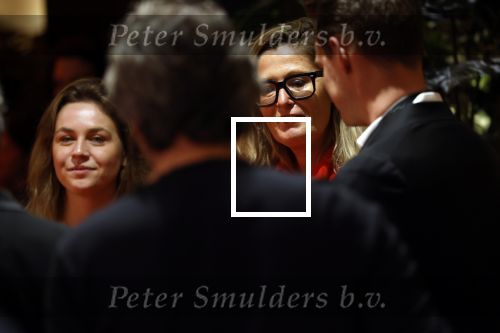 Papendal 17 december 2025
Sportgala waar oa de sportman en sportvrouw van het jaar gekozen worden .  MaRTHA Riemsma