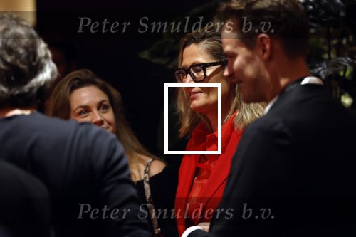 Papendal 17 december 2025
Sportgala waar oa de sportman en sportvrouw van het jaar gekozen worden .  MaRTHA Riemsma