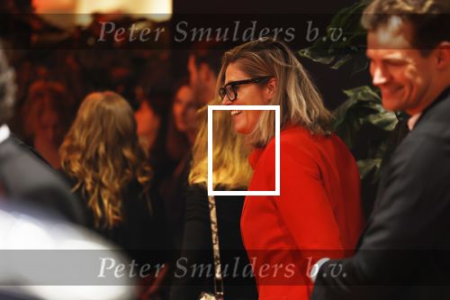 Papendal 17 december 2025
Sportgala waar oa de sportman en sportvrouw van het jaar gekozen worden .  MaRTHA Riemsma