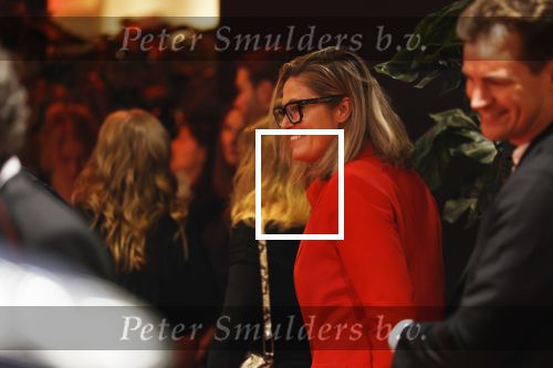 Papendal 17 december 2025
Sportgala waar oa de sportman en sportvrouw van het jaar gekozen worden .  MaRTHA Riemsma