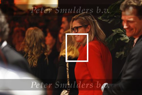 Papendal 17 december 2025
Sportgala waar oa de sportman en sportvrouw van het jaar gekozen worden .  MaRTHA Riemsma