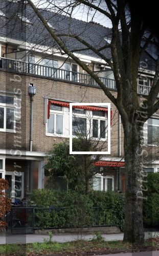 Amsterdam 22 december 2025
Huis Martijn Krabbe