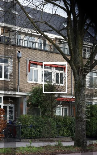 Amsterdam 22 december 2025
Huis Martijn Krabbe