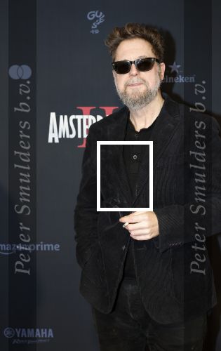 Amsterdam 1 december 2025
Premiere Amsterdamned II in Tuschinski . De hoofdrollen worden gespeeld door Huub Stapel tatum Dagelet en Holly Brood . Martin Koolhoven