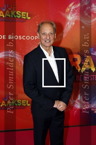 Amsterdam 7 december 2025
Premiere Juf Braaksel in Pathe Noord . Martin v Waardenberg en zijn dochter Mina v Waardenberg