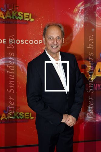 Amsterdam 7 december 2025
Premiere Juf Braaksel in Pathe Noord . Martin v Waardenberg en zijn dochter Mina v Waardenberg
