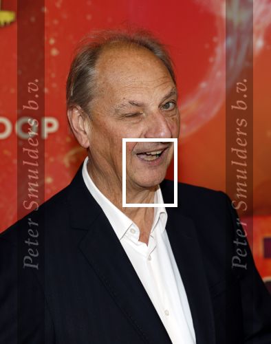 Amsterdam 7 december 2025
Premiere Juf Braaksel in Pathe Noord . Martin v Waardenberg en zijn dochter Mina v Waardenberg