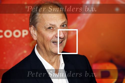 Amsterdam 7 december 2025
Premiere Juf Braaksel in Pathe Noord . Martin v Waardenberg en zijn dochter Mina v Waardenberg