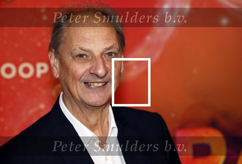 Amsterdam 7 december 2025
Premiere Juf Braaksel in Pathe Noord . Martin v Waardenberg en zijn dochter Mina v Waardenberg