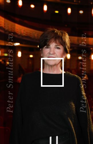 Amsterdam 2 december 2025
Presenatie Grannies van Amsterdam seizoen 2 . Martine v Os doet de presentatie. 
De Grannies bestaan uit Joanita Mug Tonneke en Lorraine . Ook hun kleinkinderen waren aanwezig  in Tuschinski