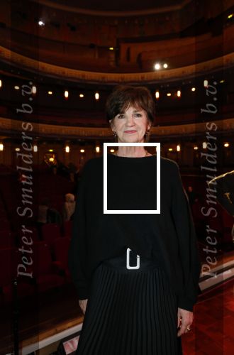 Amsterdam 2 december 2025
Presenatie Grannies van Amsterdam seizoen 2 . Martine v Os doet de presentatie. 
De Grannies bestaan uit Joanita Mug Tonneke en Lorraine . Ook hun kleinkinderen waren aanwezig  in Tuschinski