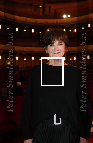 Amsterdam 2 december 2025
Presenatie Grannies van Amsterdam seizoen 2 . Martine v Os doet de presentatie. 
De Grannies bestaan uit Joanita Mug Tonneke en Lorraine . Ook hun kleinkinderen waren aanwezig  in Tuschinski