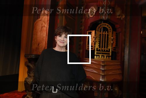 Amsterdam 2 december 2025
Presenatie Grannies van Amsterdam seizoen 2 . Martine v Os doet de presentatie. 
De Grannies bestaan uit Joanita Mug Tonneke en Lorraine . Ook hun kleinkinderen waren aanwezig  in Tuschinski