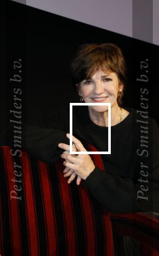 Amsterdam 2 december 2025
Presenatie Grannies van Amsterdam seizoen 2 . Martine v Os doet de presentatie. 
De Grannies bestaan uit Joanita Mug Tonneke en Lorraine . Ook hun kleinkinderen waren aanwezig  in Tuschinski
