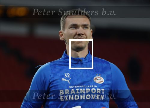Eindhoven, 9 December 2025
PSV-Atletico Madrid, eindstand 2-3 CL
Championsleague
Matej Kovar