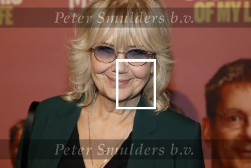 Amsterdam 18 december 2025
Premiere stoornis of my Life in het DeLaMar theater . Mathilde Santing