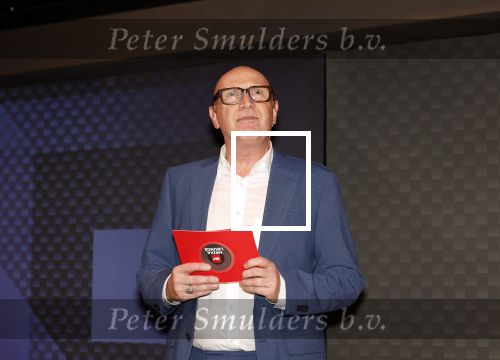 Hilversum 9 december 2025
Niels v d Laan en Jeroen Woe gekozen tot mediapersonen van het jaar . Het event was bij beeld en geluid.