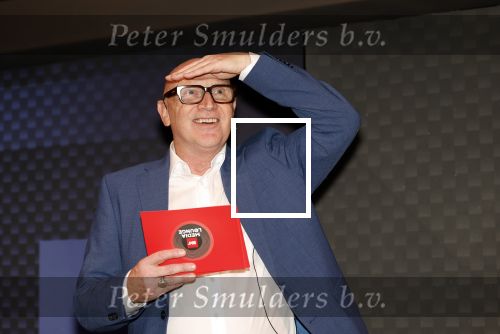 Hilversum 9 december 2025
Niels v d Laan en Jeroen Woe gekozen tot mediapersonen van het jaar . Het event was bij beeld en geluid.