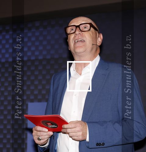 Hilversum 9 december 2025
Niels v d Laan en Jeroen Woe gekozen tot mediapersonen van het jaar . Het event was bij beeld en geluid.