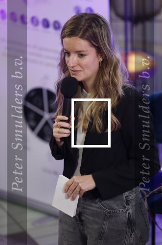 Leiden 3 december 2025
Boekpresentatie Lili Genee bij ECC in Leiden .