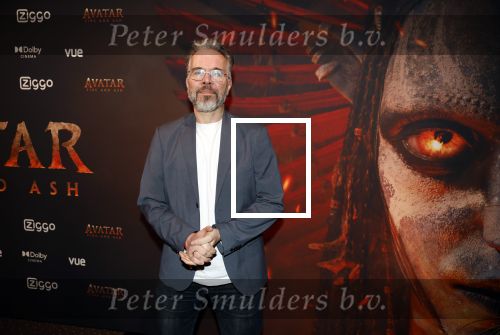 Hilversum 16 december 2025
Premiere Avatar in VUE in Hilversum. Michel Veenstra