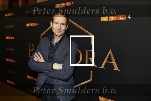 Amsterdam 17 december 2024
Presentatie Pandora wat gepresenteerd wordt door Ruben Nicolai . Presentatie was in Felix Meritis. Michiel Vos
