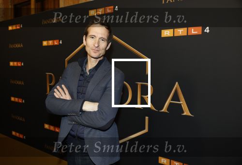 Amsterdam 17 december 2024
Presentatie Pandora wat gepresenteerd wordt door Ruben Nicolai . Presentatie was in Felix Meritis. Michiel Vos