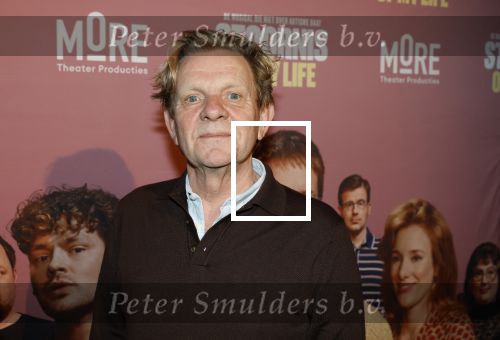 Amsterdam 18 december 2025
Premiere stoornis of my Life in het DeLaMar theater . Michiel v Erp