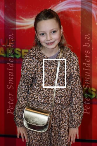 Amsterdam 7 december 2025
Premiere Juf Braaksel in Pathe Noord . Mina v Waardenberg