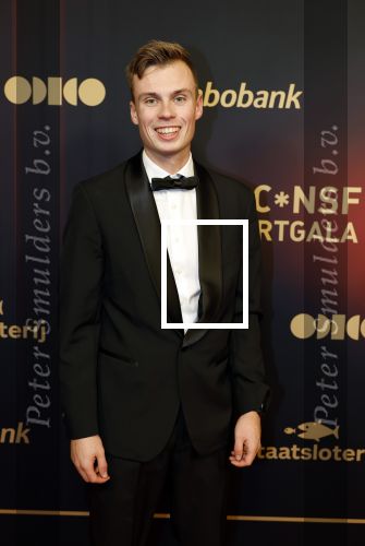 Papendal 17 december 2025
Sportgala waar oa de sportman en sportvrouw van het jaar gekozen worden . Mitz Valize