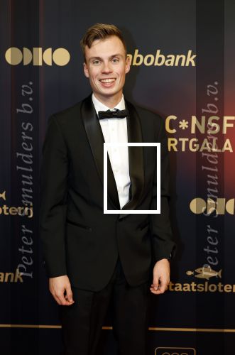 Papendal 17 december 2025
Sportgala waar oa de sportman en sportvrouw van het jaar gekozen worden . Mitz Valize