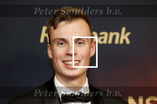 Papendal 17 december 2025
Sportgala waar oa de sportman en sportvrouw van het jaar gekozen worden . Mitz Valize