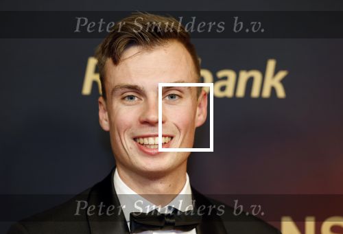 Papendal 17 december 2025
Sportgala waar oa de sportman en sportvrouw van het jaar gekozen worden . Mitz Valize