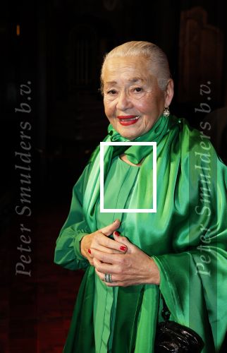 Amsterdam 2 december 2025
Presenatie Grannies van Amsterdam seizoen 2 . Martine v Os doet de presentatie. 
De Grannies bestaan uit Joanita Mug Tonneke en Lorraine . Ook hun kleinkinderen waren aanwezig  in Tuschinski