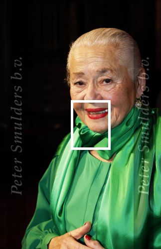 Amsterdam 2 december 2025
Presenatie Grannies van Amsterdam seizoen 2 . Martine v Os doet de presentatie. 
De Grannies bestaan uit Joanita Mug Tonneke en Lorraine . Ook hun kleinkinderen waren aanwezig  in Tuschinski