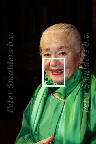 Amsterdam 2 december 2025
Presenatie Grannies van Amsterdam seizoen 2 . Martine v Os doet de presentatie. 
De Grannies bestaan uit Joanita Mug Tonneke en Lorraine . Ook hun kleinkinderen waren aanwezig  in Tuschinski