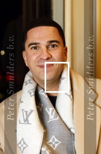 Hilversum 19 december 2025
10 jaar het perfecte plaatje in het fotomusuem in Hilversum . Nabil Aoulad Ayad