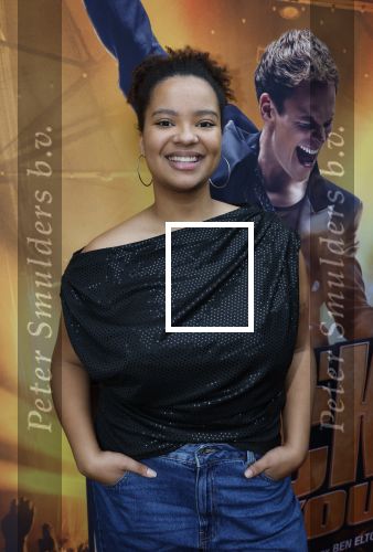 Amsterdam 8 december 2025
Presentatie cast We Will Rock you . Albert Verlinde is de producent.
Cast Naima Bayo, Luuk Haaze, Brecht van Arnhem, Magtel de Laat, Lucas Hamming en Nyassa Alberta