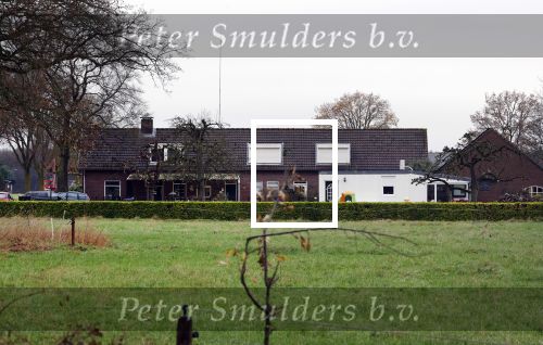 Overloon 6 december 2025
Huis Nathalie Thielen