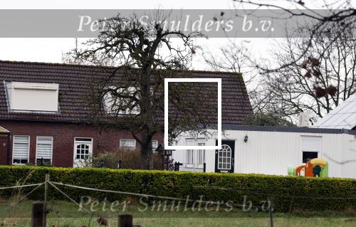 Overloon 6 december 2025
Huis Nathalie Thielen