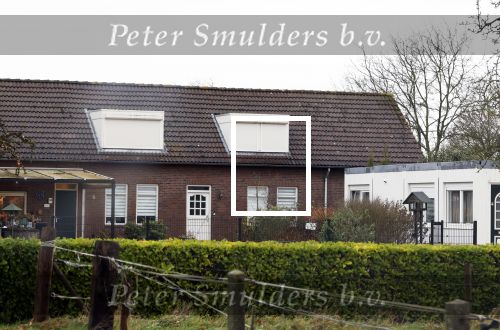 Overloon 6 december 2025
Huis Nathalie Thielen