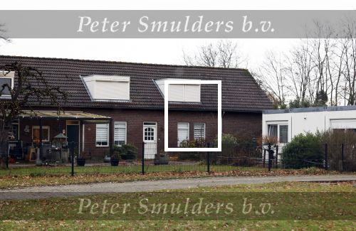 Overloon 6 december 2025
Huis Nathalie Thielen