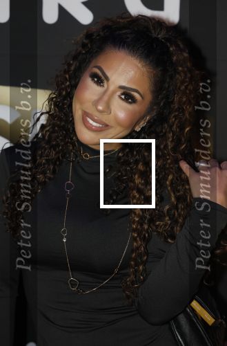 Amsterdam 6 december 2025
Diversity sport gala in het scheepvaartmuseum . Niama Amhali kwam met een vriendin